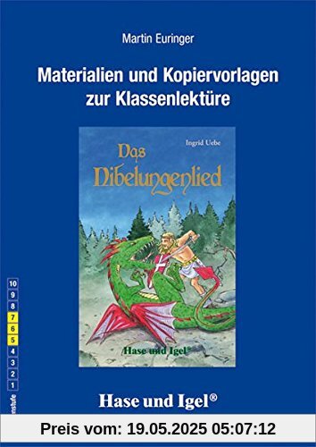 Begleitmaterial: Das Nibelungenlied