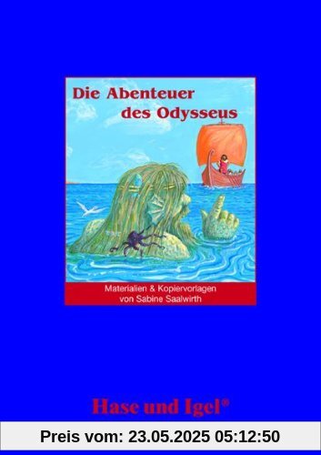 Begleitmaterial: Die Abenteur des Odysseus
