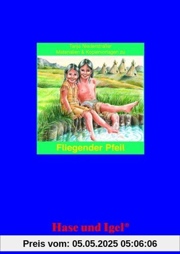 Begleitmaterial: Fliegender Pfeil