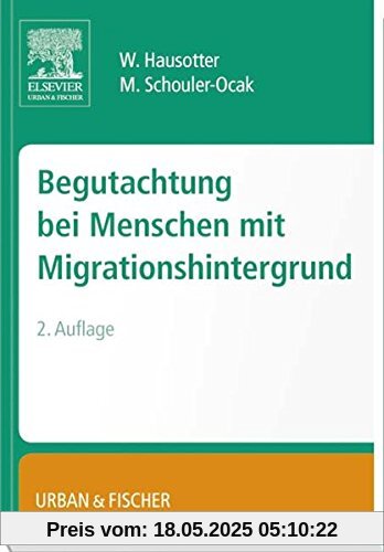 Begutachtung bei Menschen mit Migrationshintergrund
