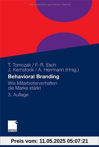 Behavioral Branding: Wie Mitarbeiterverhalten die Marke stärkt