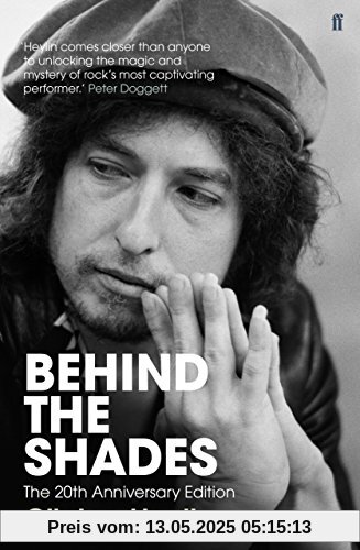 Behind the Shades