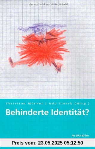 Behinderte Identität