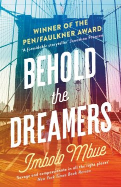 Behold the Dreamers von HarperCollins UK
