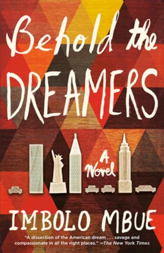 Behold the Dreamers: A Novel von Klett Sprachen GmbH
