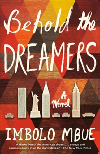 Behold the Dreamers: A Novel von Klett