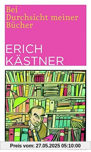 Bei Durchsicht meiner Bücher: Eine Auswahl aus vier Versbänden
