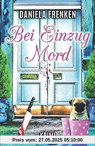 Bei Einzug Mord
