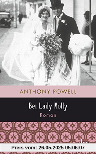 Bei Lady Molly: Roman