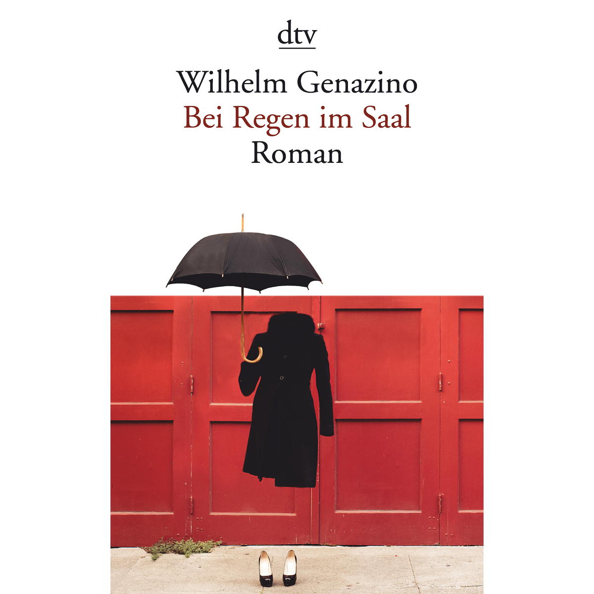 Bei Regen im Saal Bei Regen im Saal von dtv Verlagsgesellschaft