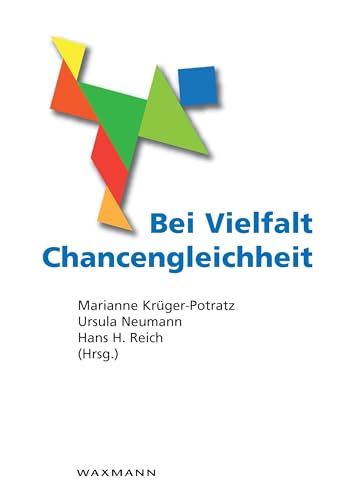 Bei Vielfalt Chancengleichheit: Interkulturelle Pädagogik und Durchgängige Sprachbildung