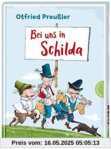 Bei uns in Schilda