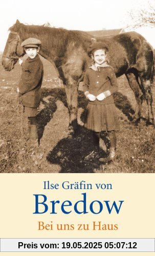 Bei uns zu Haus