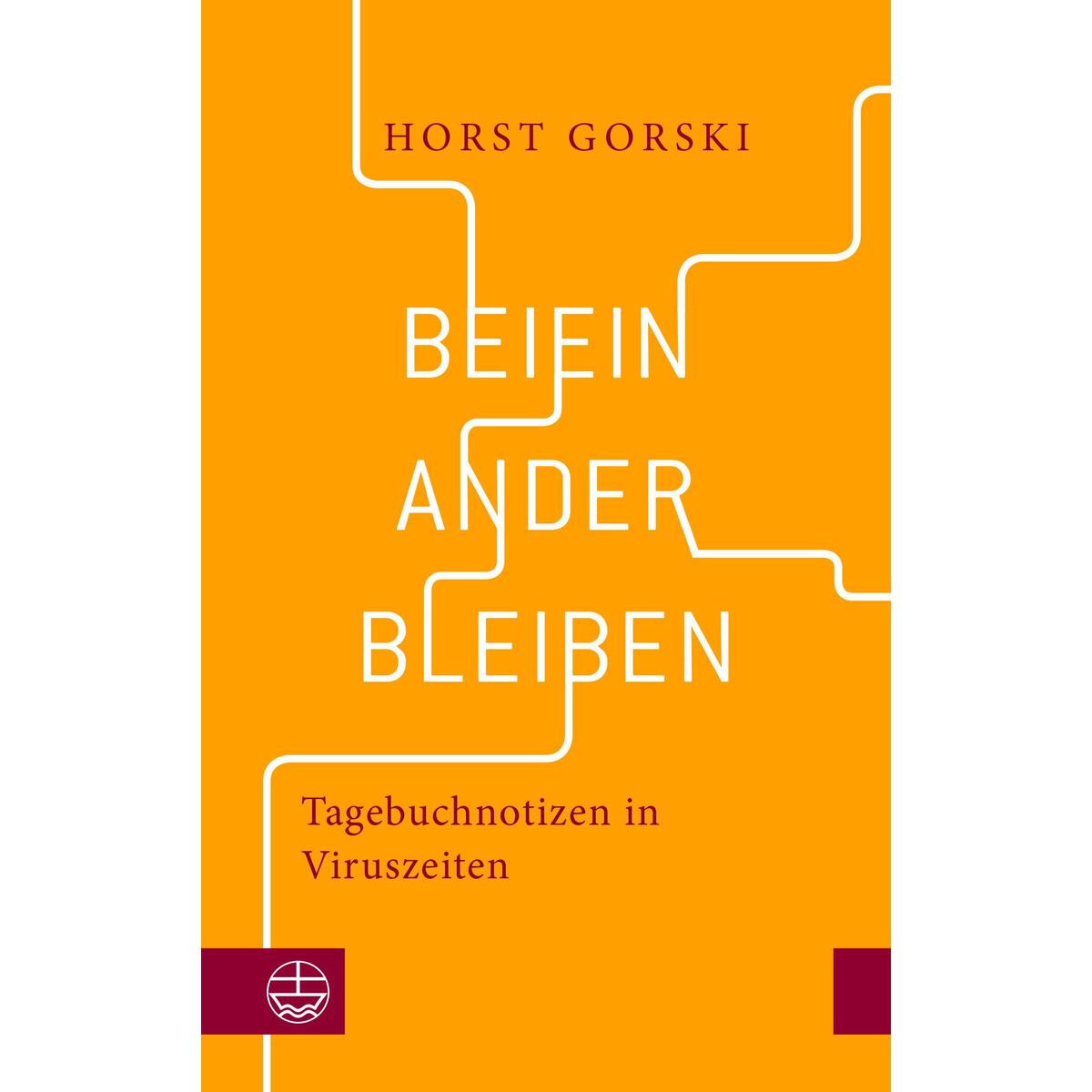 Beieinanderbleiben Beieinanderbleiben von Evangelische Verlagsansta