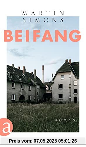 Beifang: Roman