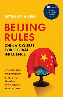 Beijing Rules von Hodder And Stoughton Ltd.