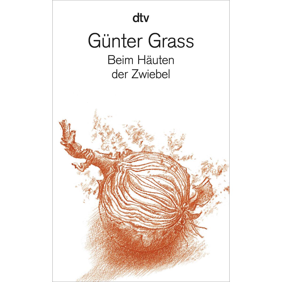 Beim Häuten der Zwiebel von dtv Verlagsgesellschaft