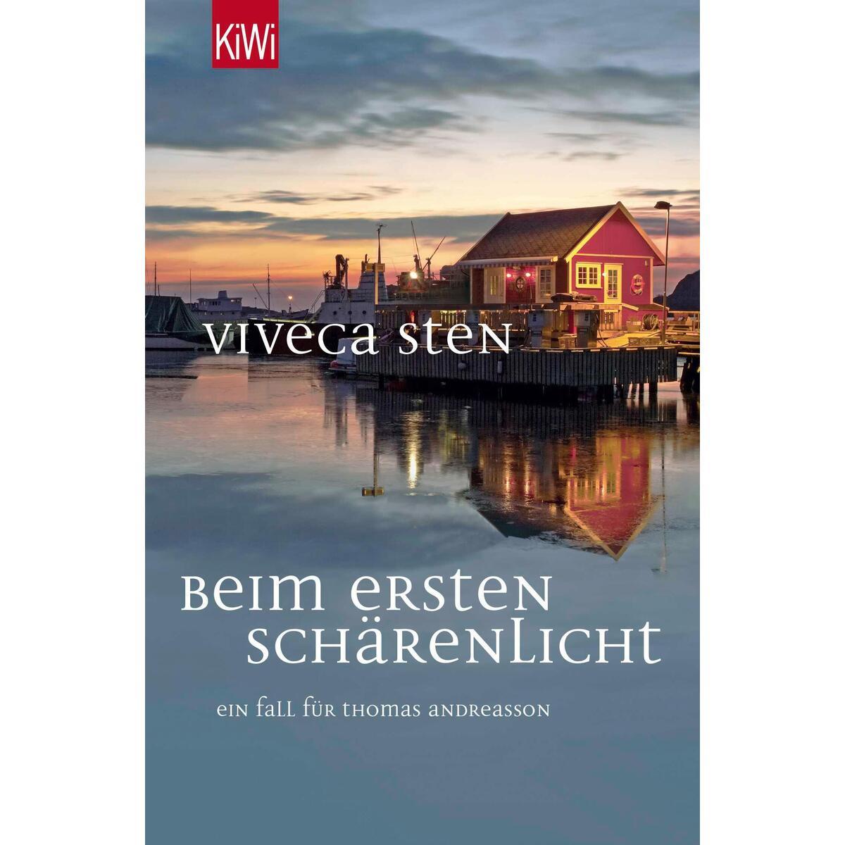 Beim ersten Schärenlicht von Kiepenheuer & Witsch GmbH