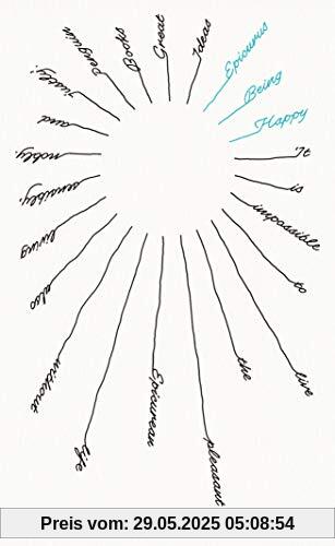 Being Happy (Penguin Great Ideas)