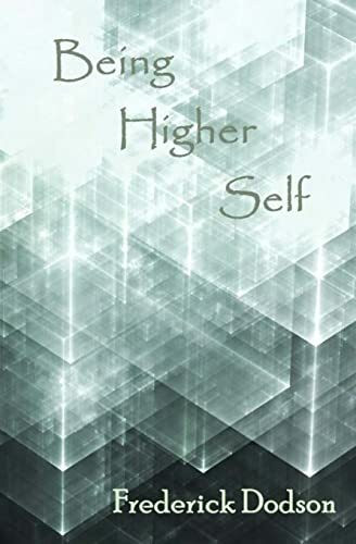 Being Higher Self Being Higher Self