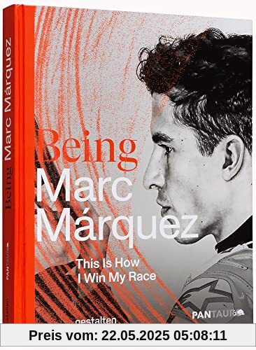 Being Marc Márquez: This Is How I Win My Race