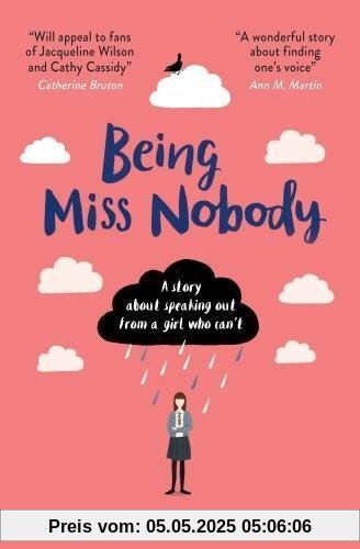 Being Miss Nobody