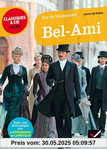 Bel-Ami Bel-Ami