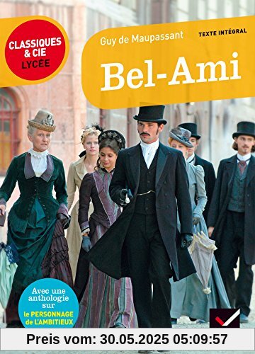 Bel-Ami