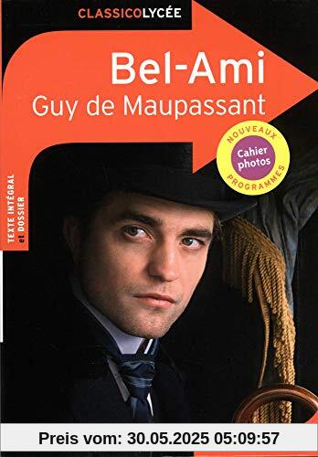 Bel-Ami Bel-Ami