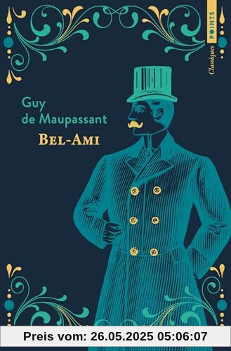 Bel-Ami