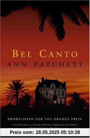 Bel Canto