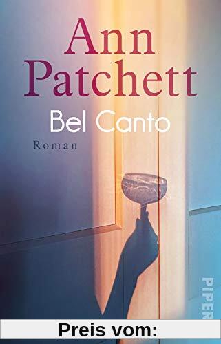 Bel Canto: Roman