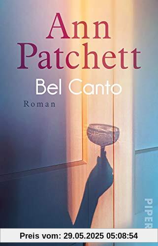 Bel Canto: Roman