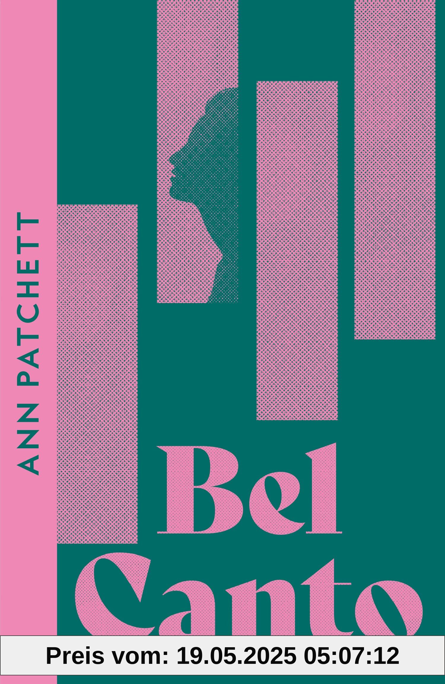 Bel Canto: Winner of the Women’s Prize for Fiction