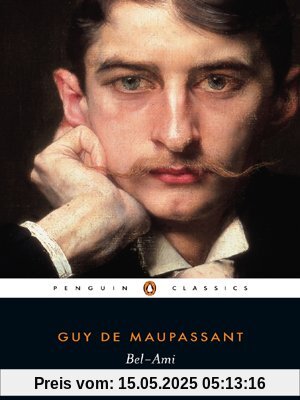Bel-ami (Penguin Classics)
