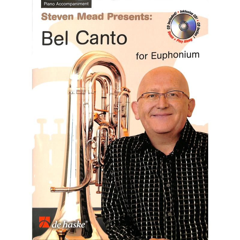 Bel canto for euphonium