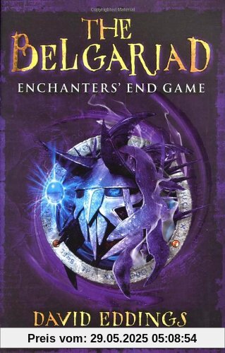 Belgariad 5: Enchanter's End Game (The Belgariad (RHCP))