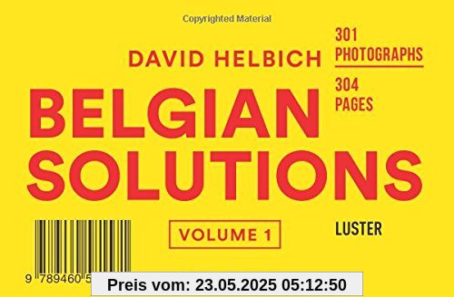 Belgian Solutions