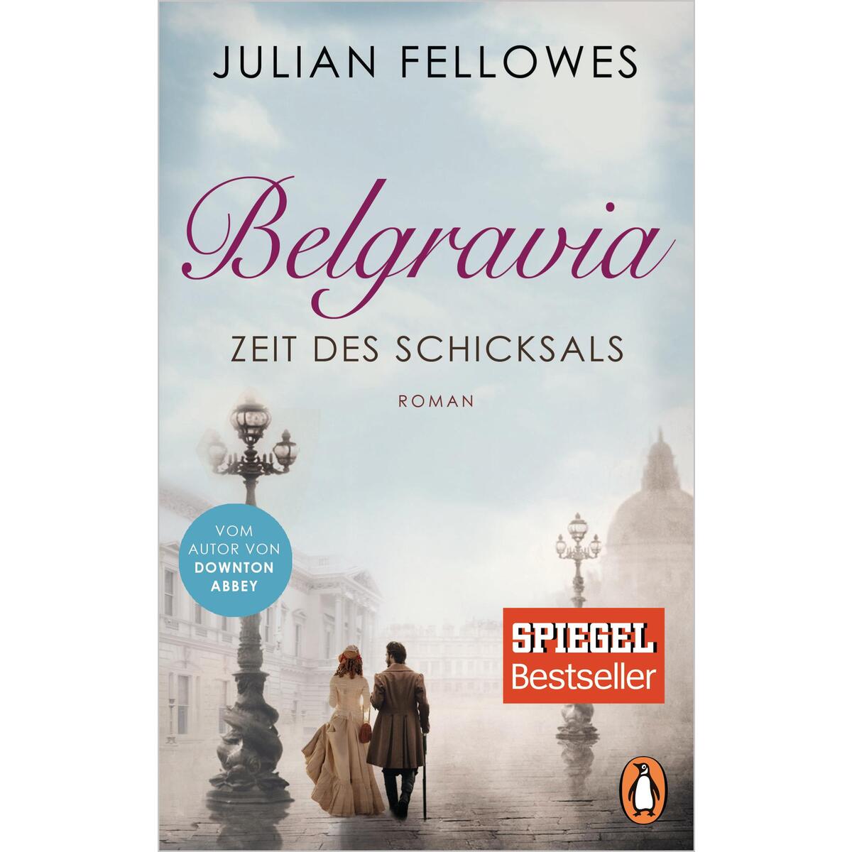 Belgravia von Penguin Books