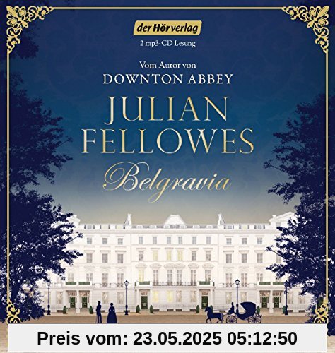 Belgravia