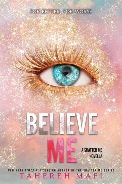 Believe Me von HarperCollins / HarperCollins US