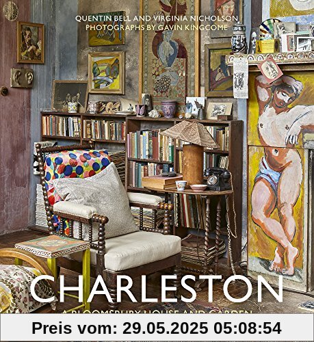 Bell, Q: Charleston