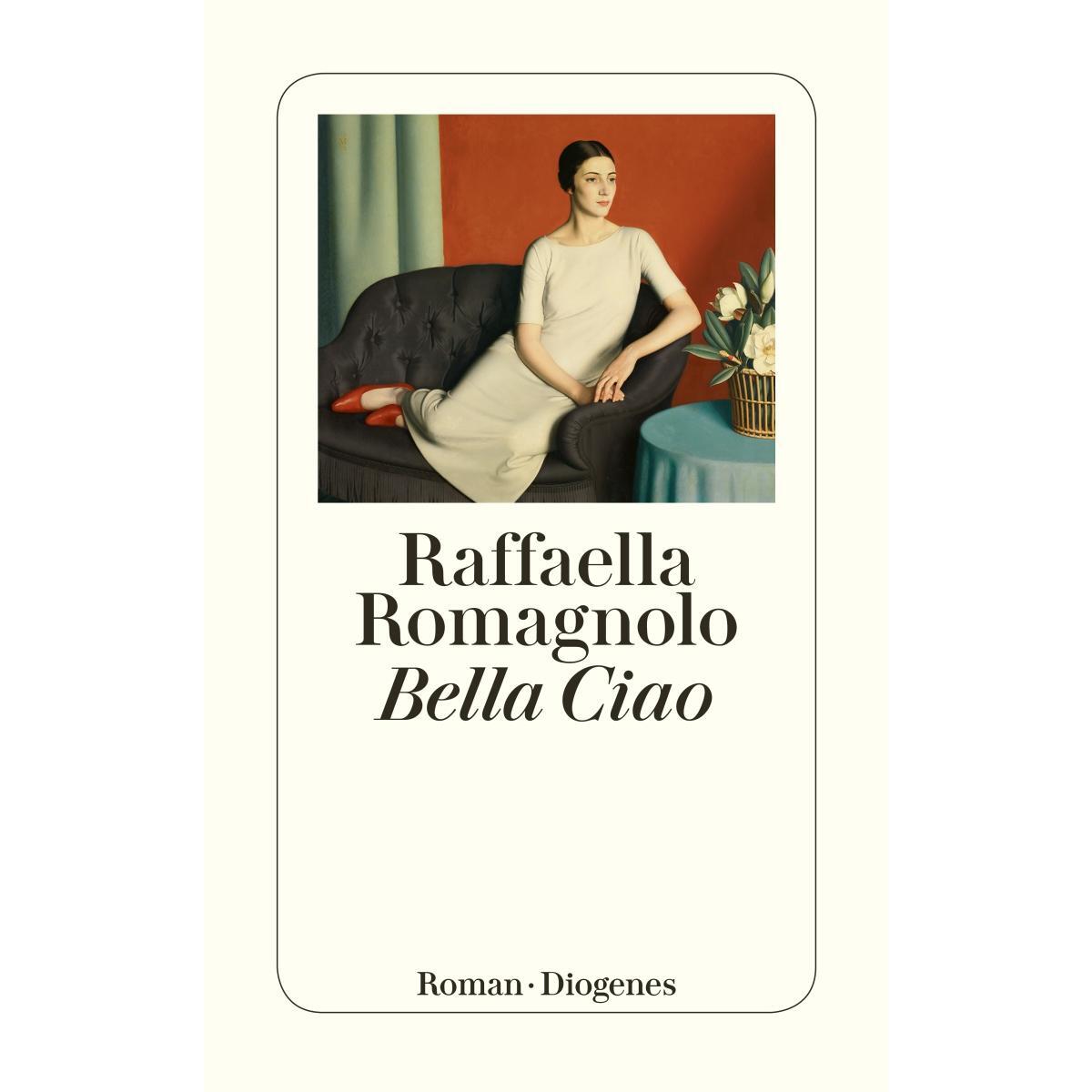 Bella Ciao von Diogenes Verlag AG