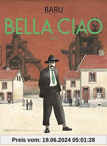 Bella Ciao: Band 1
