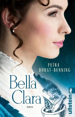 Bella Clara / Jahrhundertwind-Trilogie Bd.3 von Ullstein TB