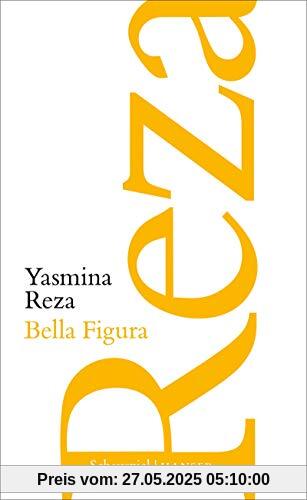 Bella Figura: Schauspiel