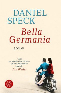 Bella Germania von FISCHER Taschenbuch