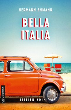 Bella Italia von Gmeiner-Verlag