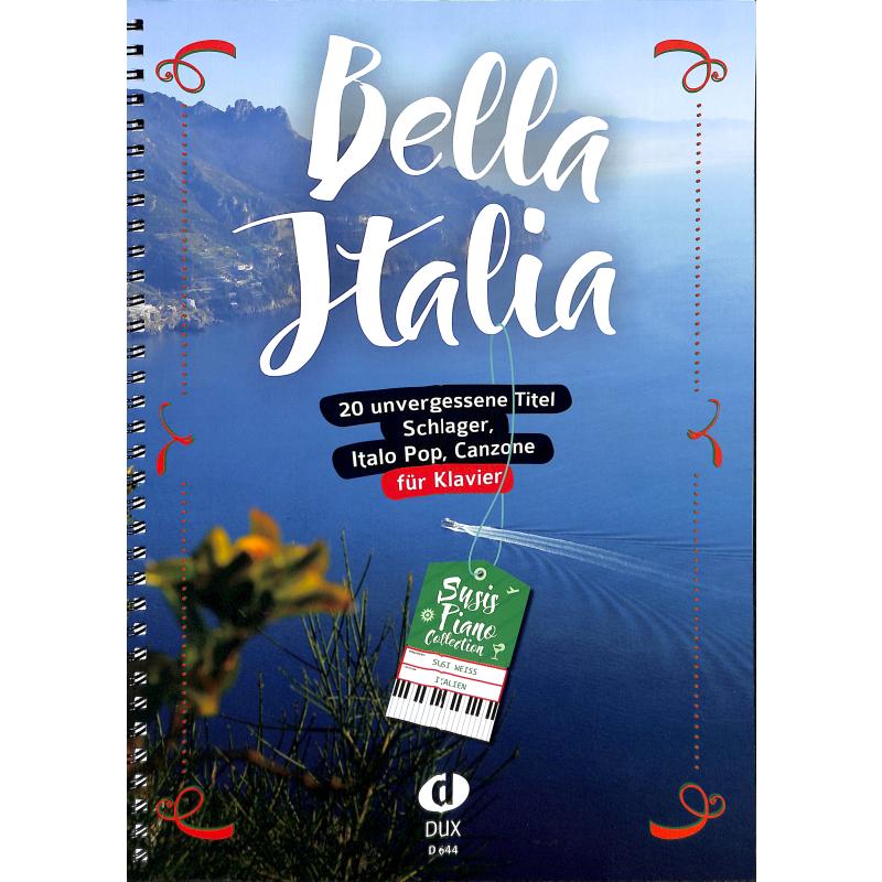 Bella Italia