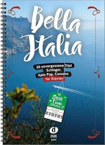Bella Italia